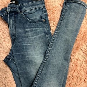 EXPRESS jeans